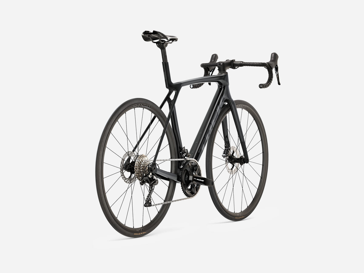 Trek Madone SL 5 Gen 8 Gloss Dark Star/Matte Deep Smoke