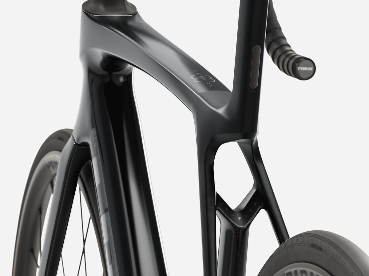 Trek Madone SL 5 Gen 8 Gloss Dark Star/Matte Deep Smoke