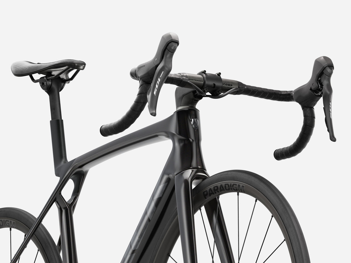 Trek Madone SL 5 Gen 8 Gloss Dark Star/Matte Deep Smoke