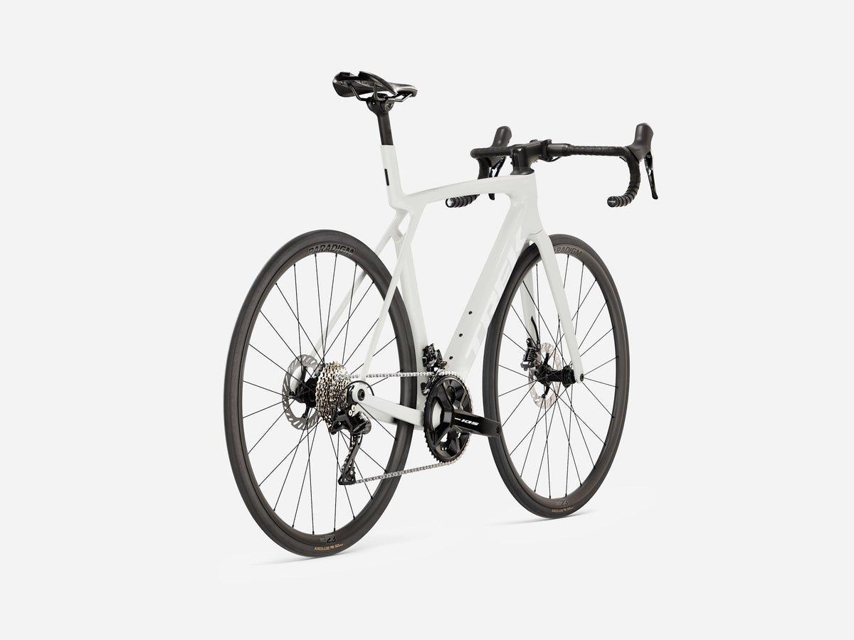 Trek Madone SL 5 Gen 8 Era White