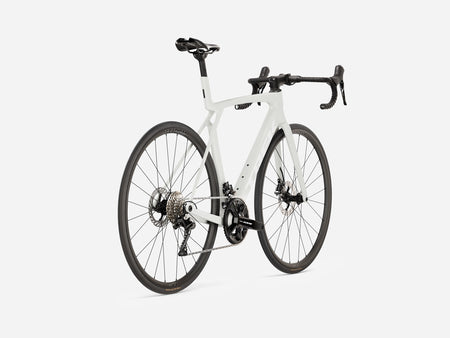 Trek Madone SL 5 Gen 8 Era White