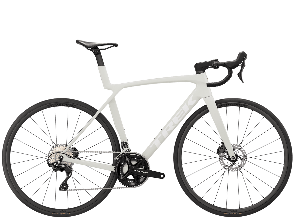 Trek Madone SL 5 Gen 8 Era White