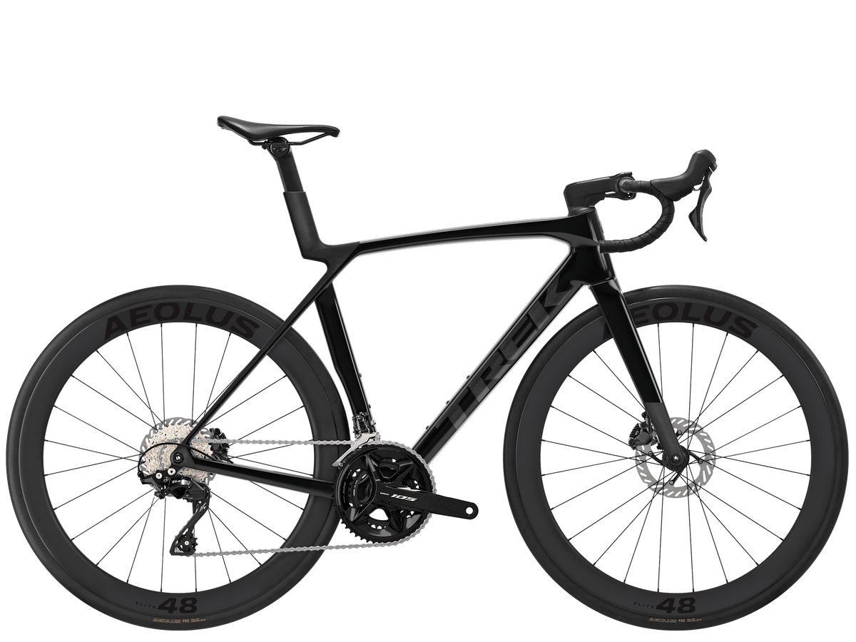 Trek Madone SL 5 Pro Gen 8 Gloss Dark Star/Matte Deep Smoke