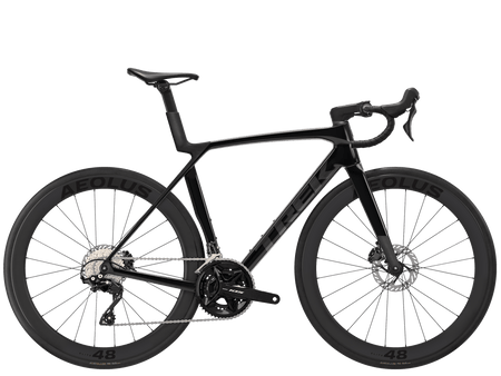 Trek Madone SL 5 Pro Gen 8 Gloss Dark Star/Matte Deep Smoke