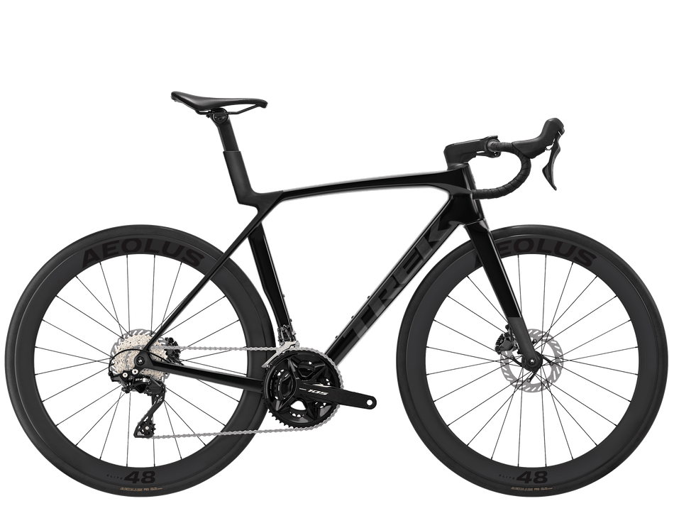 Trek Madone SL 5 Pro Gen 8 Gloss Dark Star/Matte Deep Smoke