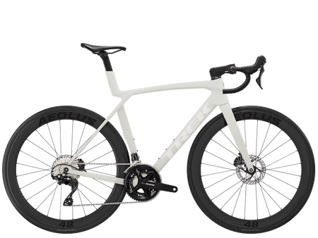 Trek Madone SL 5 Pro Gen 8 Era White