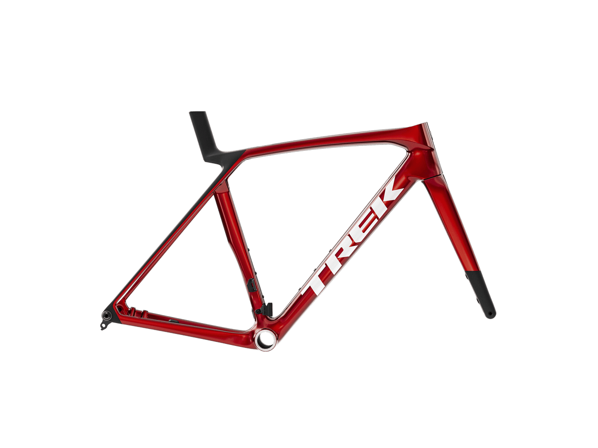 Trek Madone SL Gen 8 Crimson