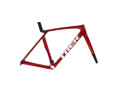 Trek Madone SL Gen 8 Crimson