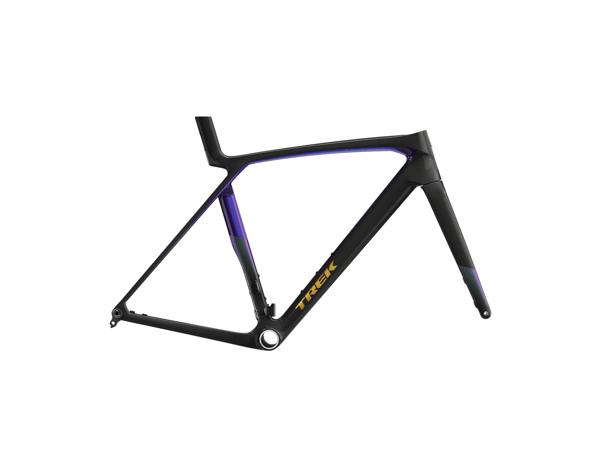 Trek Madone SL Gen 8 Dark Star