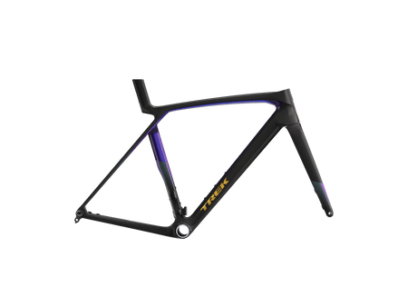 Trek Madone SL Gen 8 Dark Star