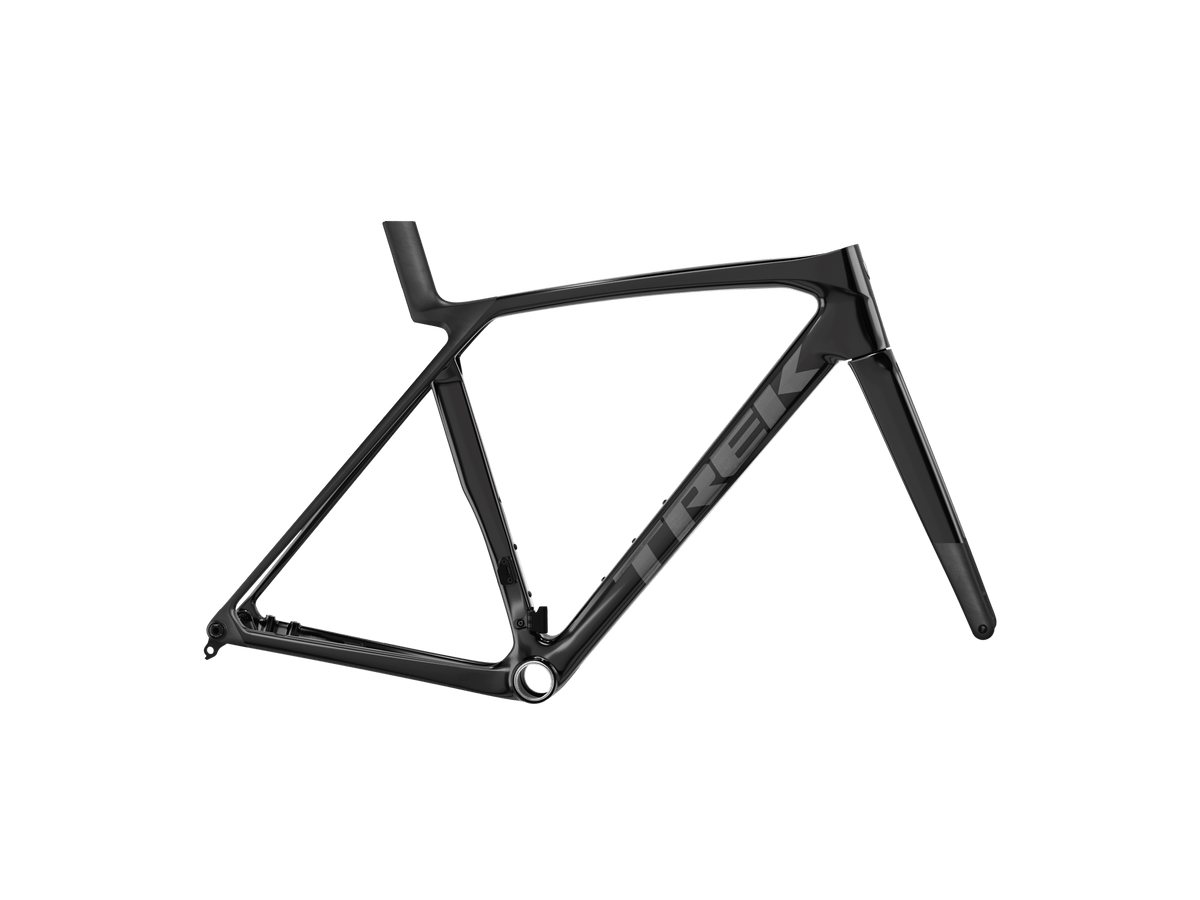 Trek Madone SL Gen 8 Gloss Dark Star/Matte Deep Smoke