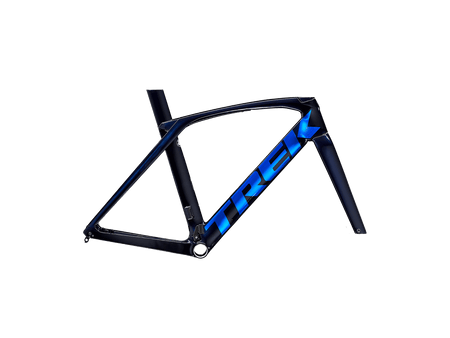 Trek Kit cadre Madone SL Disque Gen 6 Deep Dark Blue