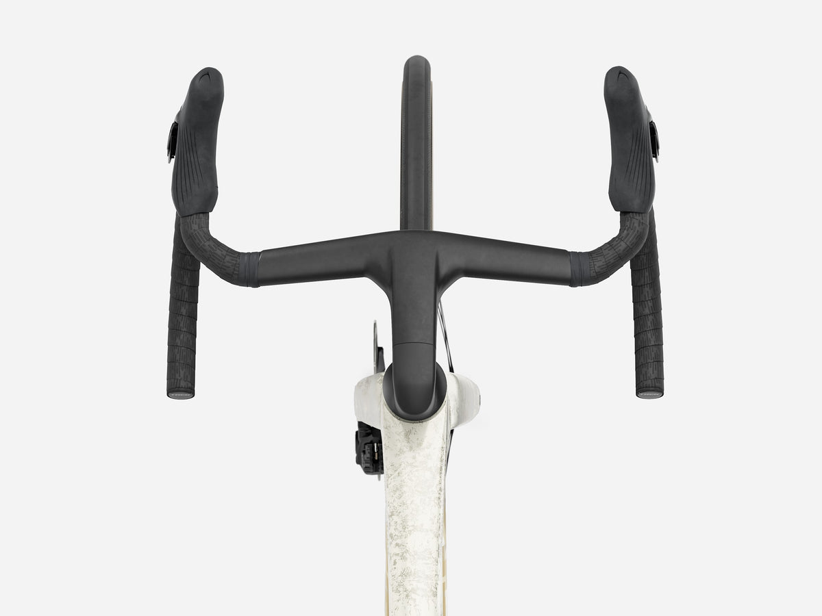 Trek Madone SLR 9 Gen 8 Era White/Supernova Marble