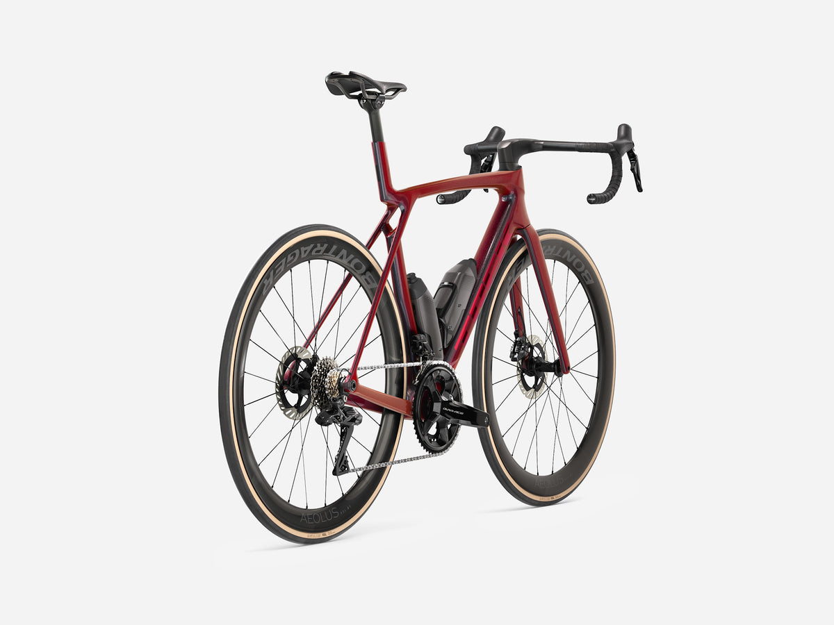 Trek Madone SLR 9 Gen 8 Serpentine
