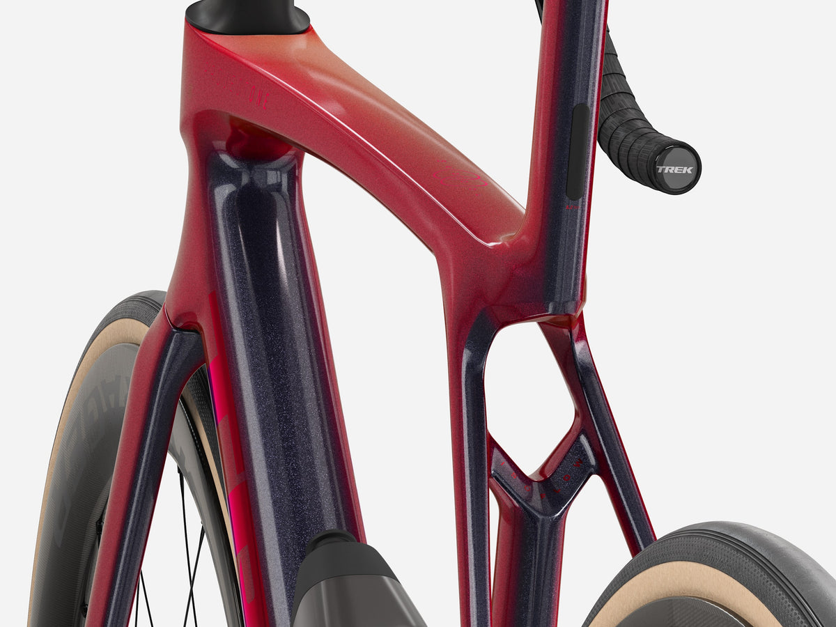 Trek Madone SLR 9 Gen 8 Serpentine