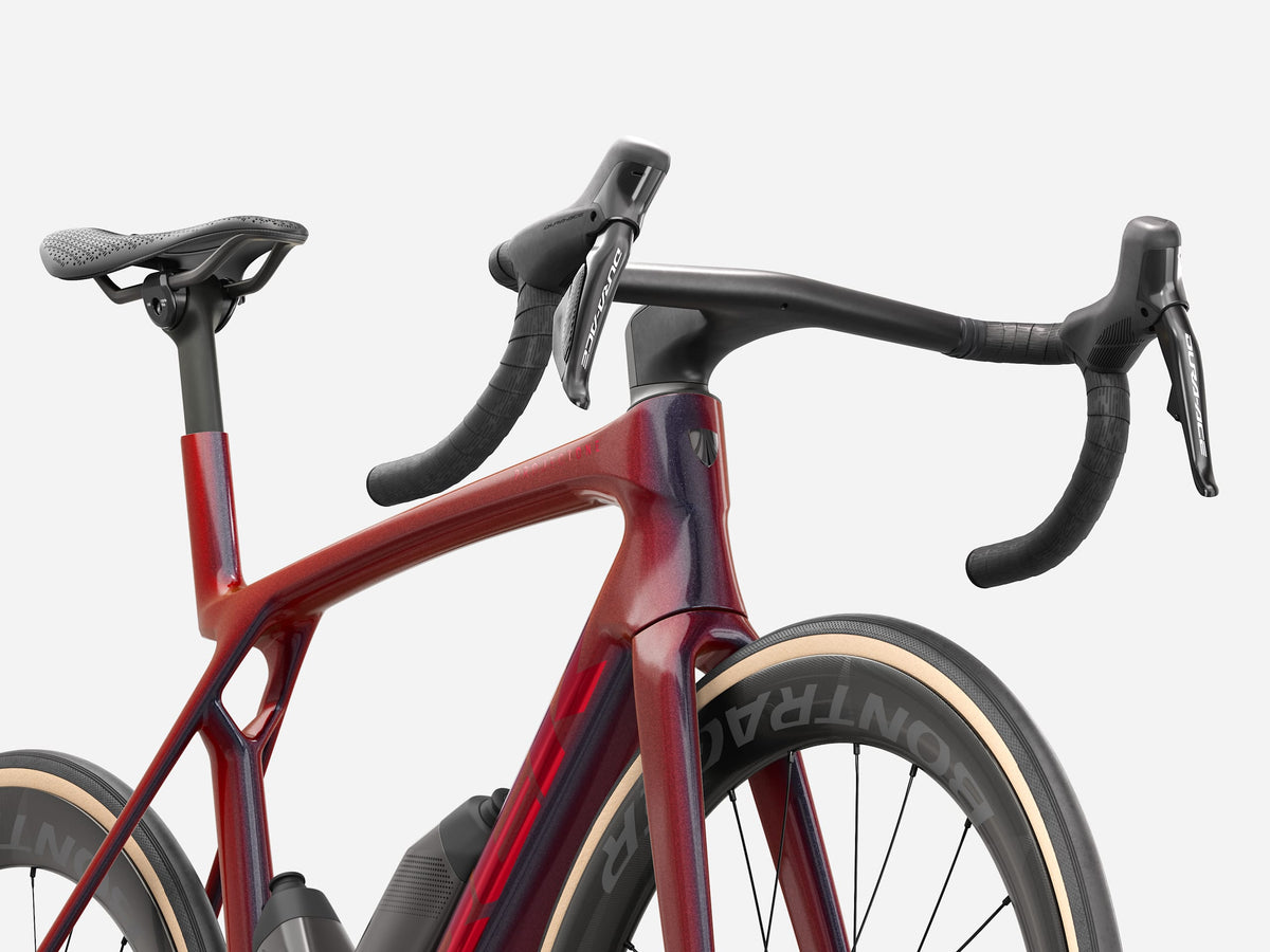Trek Madone SLR 9 Gen 8 Serpentine
