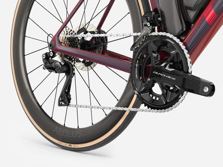 Trek Madone SLR 9 Gen 8 Serpentine