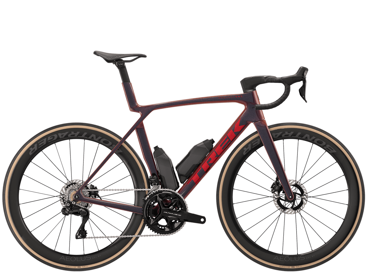 Trek Madone SLR 9 Gen 8 Serpentine
