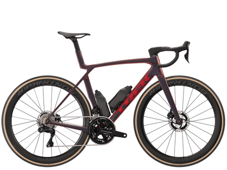 Trek Madone SLR 9 Gen 8 Serpentine