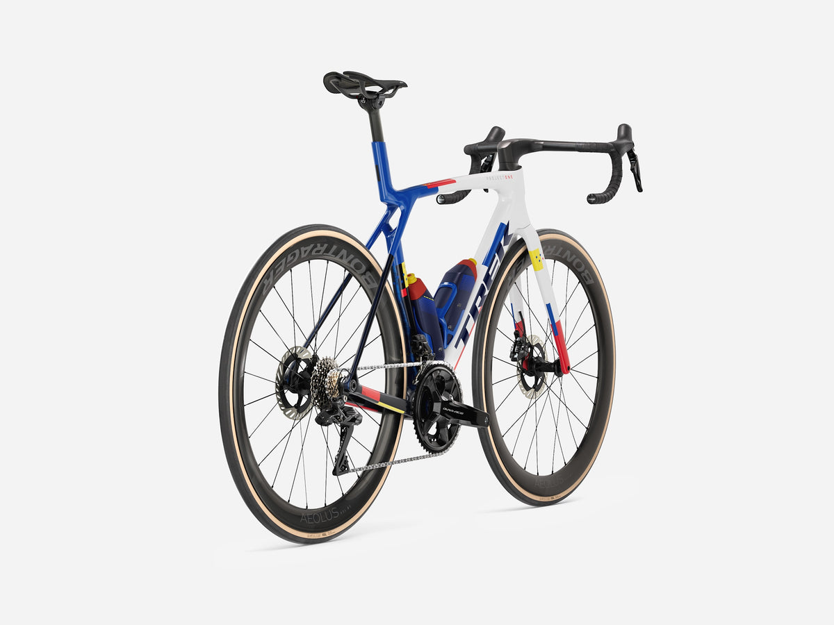 Trek Madone SLR 9 Gen 8 Lidl-Trek Team Replica