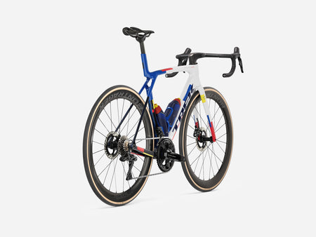 Trek Madone SLR 9 Gen 8 Lidl-Trek Team Replica