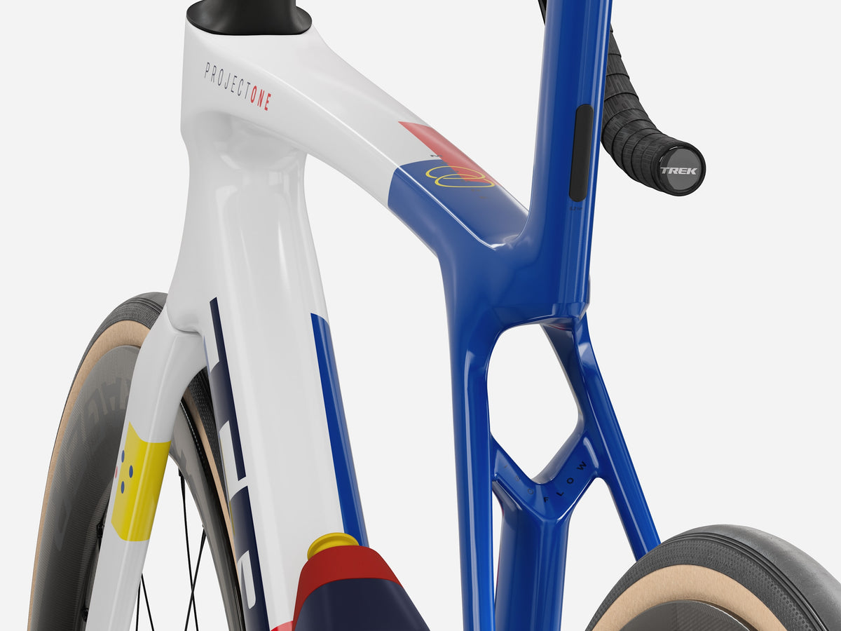 Trek Madone SLR 9 Gen 8 Lidl-Trek Team Replica