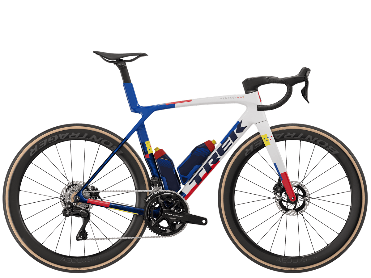 Trek Madone SLR 9 Gen 8 Lidl-Trek Team Replica