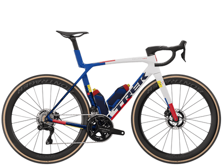 Trek Madone SLR 9 Gen 8 Lidl-Trek Team Replica