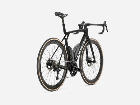 Trek Madone SLR 9 Gen 8 Matte Deep Smoke