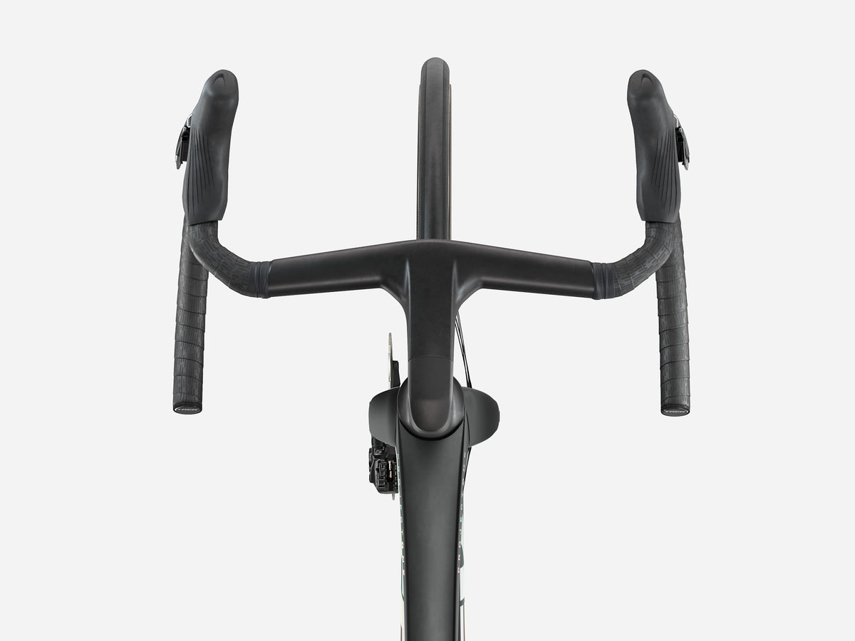 Trek Madone SLR 9 Gen 8 Matte Deep Smoke