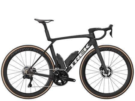 Trek Madone SLR 9 Gen 8 Matte Deep Smoke