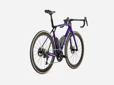 Trek Madone SLR 9 Gen 8 Purple Phaze/Amethyst Marble