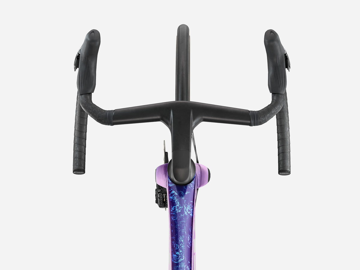 Trek Madone SLR 9 Gen 8 Purple Phaze/Amethyst Marble