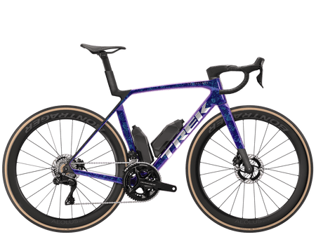 Trek Madone SLR 9 Gen 8 Purple Phaze/Amethyst Marble