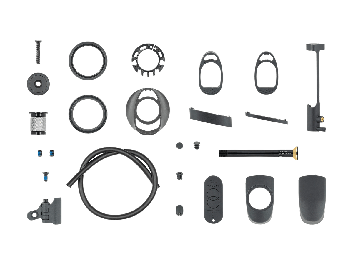 Trek Madone SLR Gen 8 Team Replica