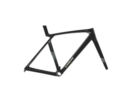 Trek Madone SLR Gen 8 Matte Carbon Smoke/Prismatic Pearl