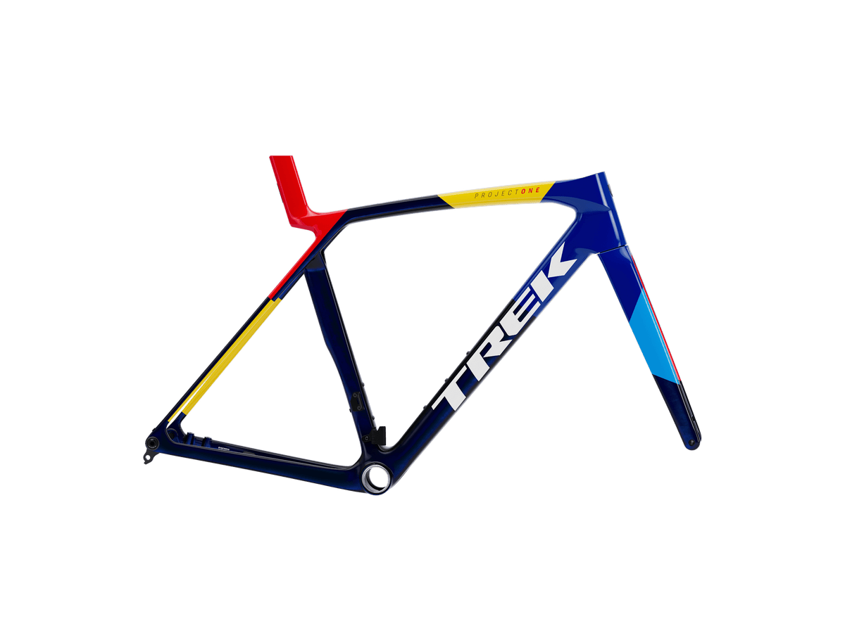 Trek Madone SLR Gen 8 Team Replica