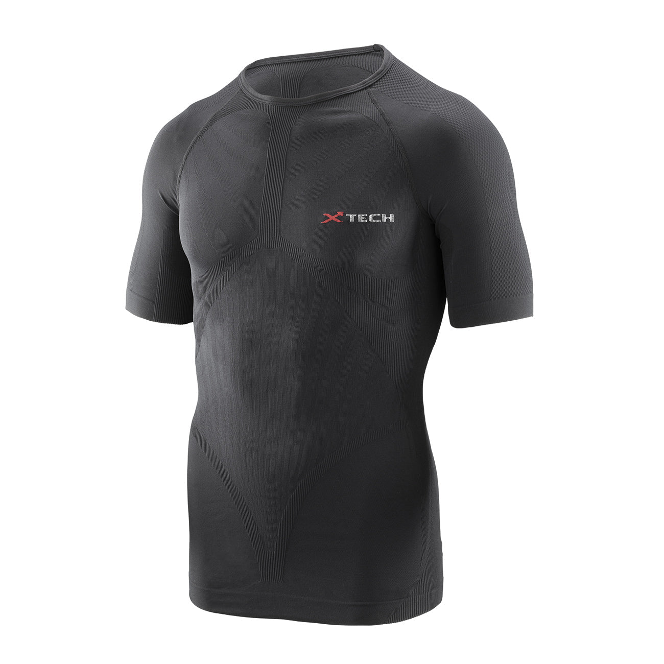 X-Tech Energy Kurzarmtrikot