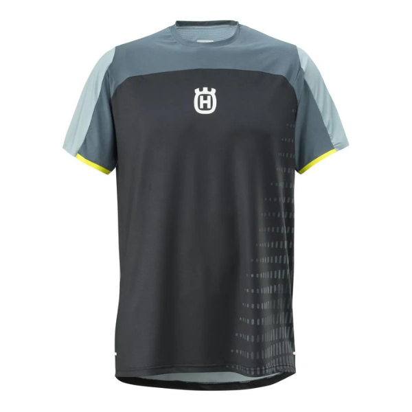 Husqvarna Pathfinder shortsleeve Jersey tričko