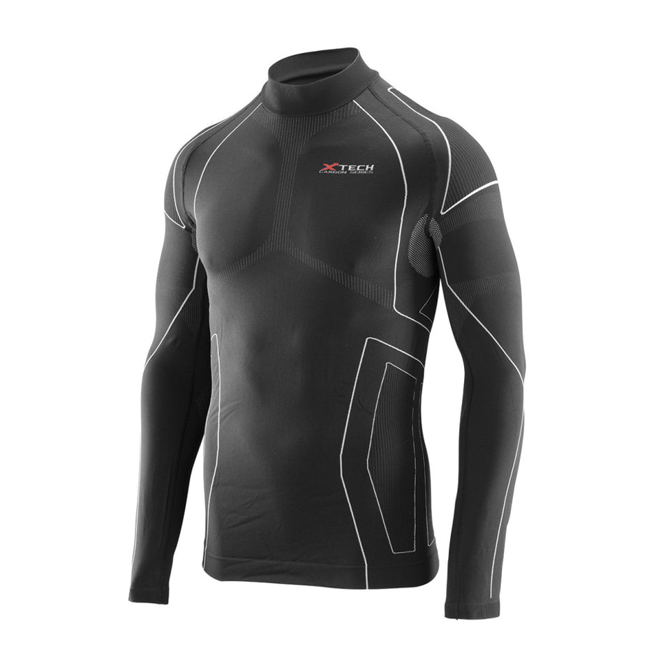 XTech Race3 Base Layer 2026