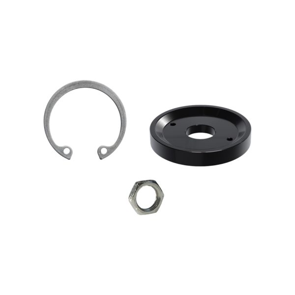 Magura - KIT MODIFICATION DE COURSE pour tige de selle télescopique sans fil VYRON MK3 SB0 - +25 mm