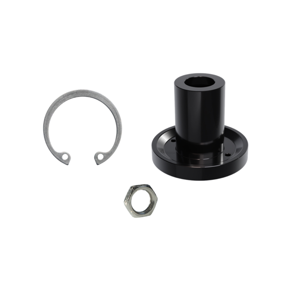 Magura - KIT DE MODIFICATION DE COURSE pour tige de selle télescopique sans fil VYRON MK3 SB0 - -25 mm