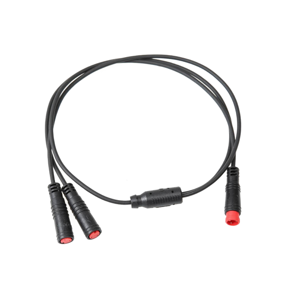 Magura - Open Y cable for MTe/HSe