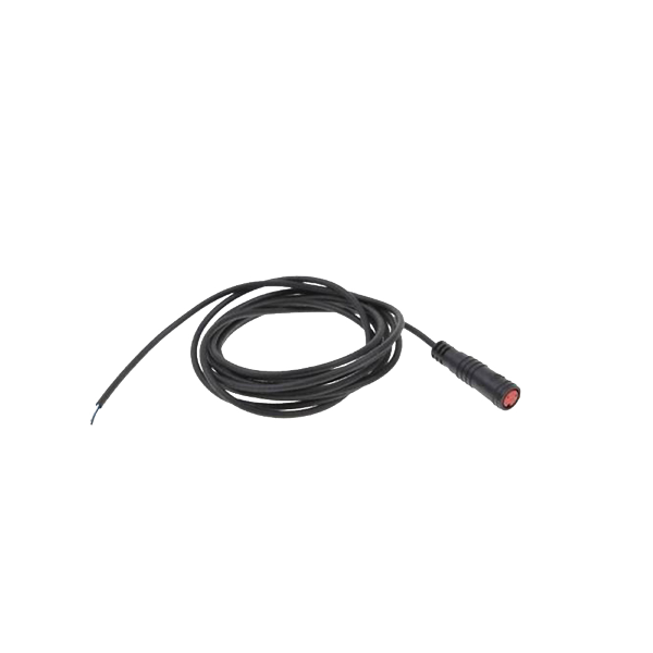 Magura - HIGO cable female 2-pin connection