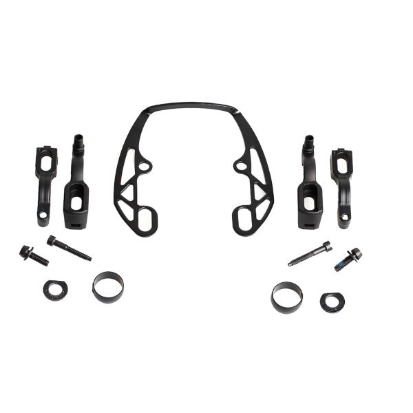 Magura - EVO2 ADAPTER FOR ONE BRAKE