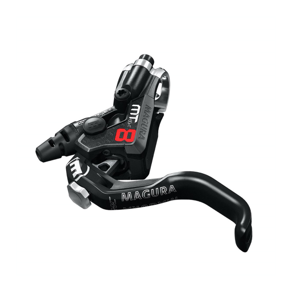 Magura - Cuerpo palanca de freno para Carbotecture SL - MT8 PRO 1d