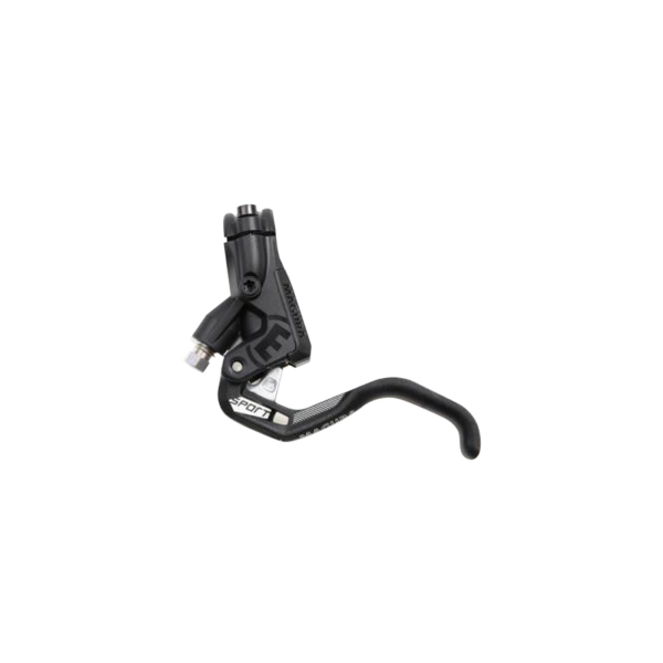 Magura - Bremshebelkörper für Carbotecture