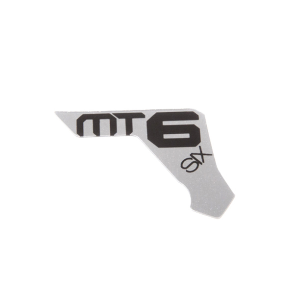 Magura - Kit 4 cubiertas MT6 para bomba de freno