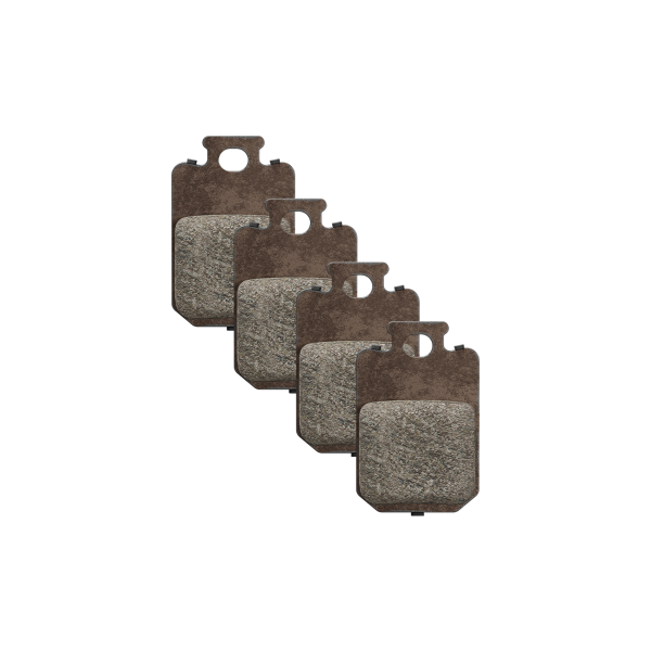 Alligator - Pastillas de freno MAGURA MT7