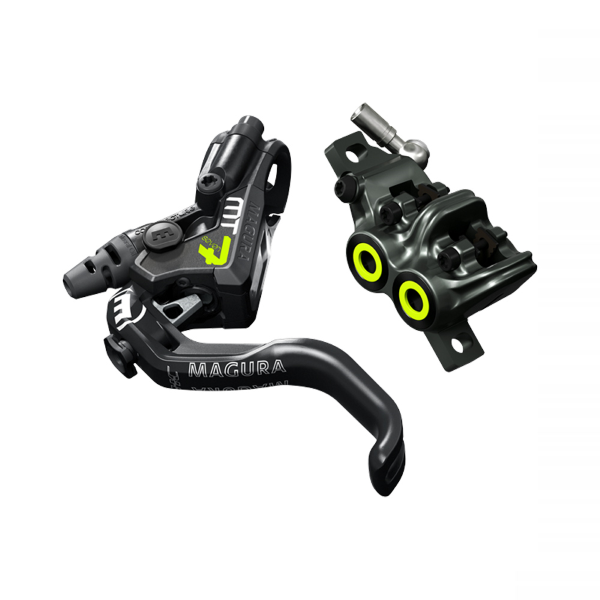 Magura - MT7 PRO Post Mount disc brake